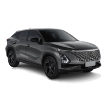 Omoda C5
