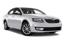 Skoda Octavia 2016