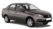 Lada Granta MT