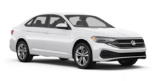 Volkswagen Jetta R-line